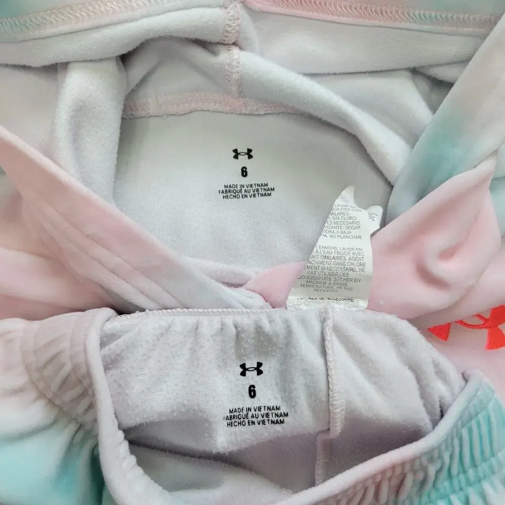 Under Armour under armour